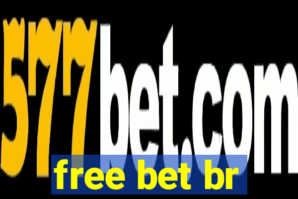 free bet br